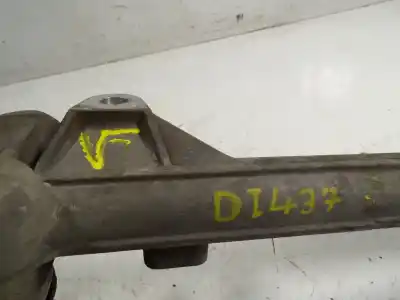 Pièce détachée automobile d'occasion crémaillère de direction pour nissan qashqai / qashqai +2 i (j10, nj10, jj10e) 1.5 dci références oem iam 48001jd90b 765431 765431