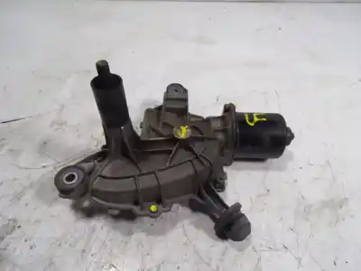 Автозапчастина б/у двигатель передніх склоочисників для citroen c4 grand picasso tonic посилання на oem iam 6405ng