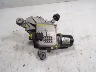 Автозапчастина б/у двигатель передніх склоочисників для citroen c4 grand picasso tonic посилання на oem iam 6405ng w000013746 9687621780