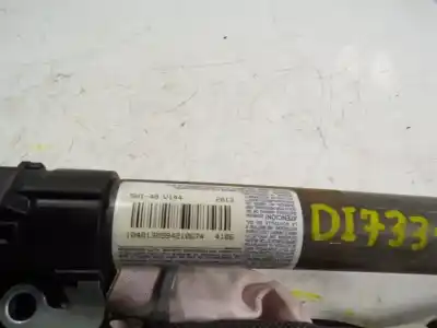 Автозапчастина б/у передня ліва подушка безпеки для citroen c4 grand picasso tonic посилання на oem iam 8216qv 1040130994210674 1040130994210674