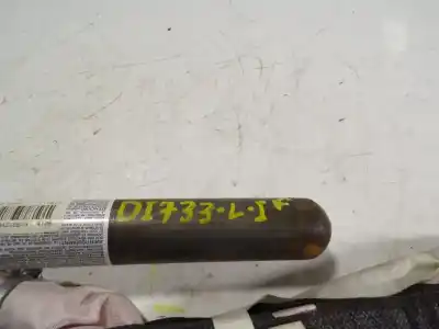 Автозапчастина б/у передня ліва подушка безпеки для citroen c4 grand picasso tonic посилання на oem iam 8216qv 1040130994210674 1040130994210674