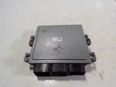 Автозапчастина б/у ебу контролер двигуна для citroen c4 grand picasso tonic посилання на oem iam 1609734080  9800268980