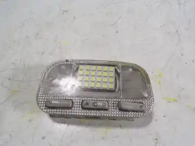 Автозапчастина б/у внутрішній лампа для citroen c4 grand picasso tonic посилання на oem iam 6362q2