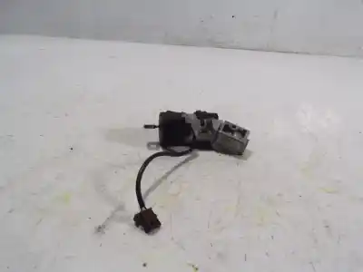 Автозапчастина б/у протикрадійний пристрій для citroen c4 grand picasso tonic посилання на oem iam 4162xt