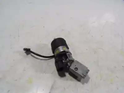 Автозапчастина б/у протикрадійний пристрій для citroen c4 grand picasso tonic посилання на oem iam 4162xt  9663133380