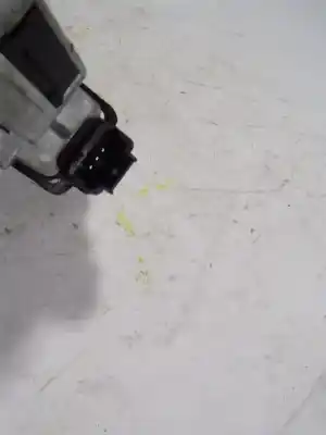 Автозапчастина б/у протикрадійний пристрій для citroen c4 grand picasso tonic посилання на oem iam 4162xt  9663133380