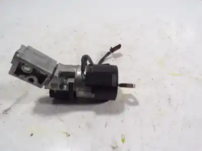 Автозапчастина б/у протикрадійний пристрій для citroen c4 grand picasso tonic посилання на oem iam 4162xt  9663133380