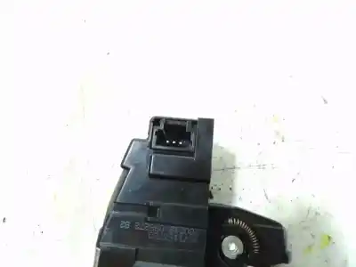 Peça sobressalente para automóvel em segunda mão fechadura do mala por citroen c3 picasso (sh_) 1.6 hdi 110 referências oem iam   9671153780