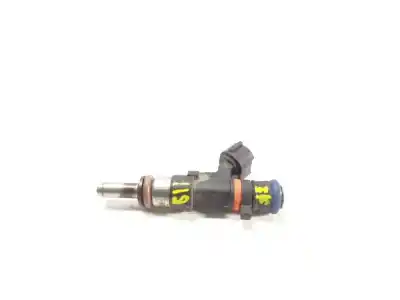Автозапчастина б/у инжектор для renault captur i (j5_, h5_) 0.9 tce 90 посилання на oem iam 166004787r
