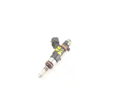 Автозапчастина б/у инжектор для renault captur i (j5_, h5_) 0.9 tce 90 посилання на oem iam 166004787r
