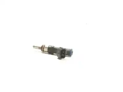 Автозапчастина б/у инжектор для renault captur i (j5_, h5_) 0.9 tce 90 посилання на oem iam 166004787r  166004787r