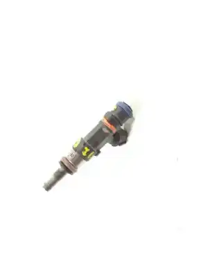 Автозапчастина б/у инжектор для renault captur i (j5_, h5_) 0.9 tce 90 посилання на oem iam 166004787r  166004787r