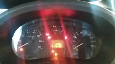 Автозапчасти б/у приборная доска за citroen berlingo multispace (b9) 1.6 bluehdi 100 ссылки oem iam 9801642280 503001316152 9801642280