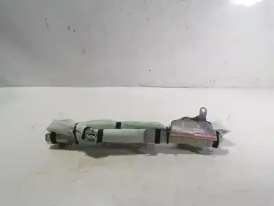 Tweedehands auto-onderdeel gordijn airbag voor rechts voor nissan leaf i (ze0) eléctrico acenta oem iam-referenties 