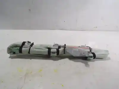 Tweedehands auto-onderdeel gordijnairbag voor links voor nissan leaf i (ze0) eléctrico acenta oem iam-referenties 