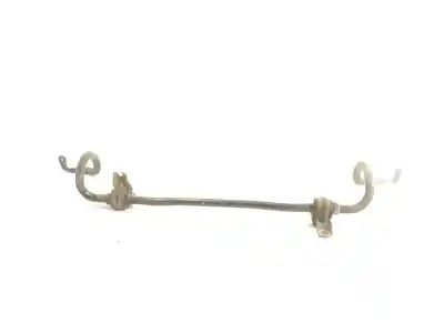 Tweedehands auto-onderdeel voorste stabilisator bar voor nissan leaf i (ze0) eléctrico acenta oem iam-referenties 