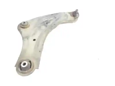 Tweedehands auto-onderdeel rechts voor ondergeheerde arm voor nissan leaf i (ze0) eléctrico acenta oem iam-referenties 