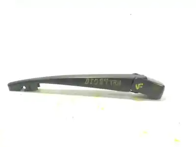 Tweedehands auto-onderdeel ruitenwisser arm voor nissan leaf i (ze0) eléctrico acenta oem iam-referenties 