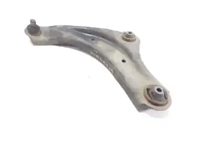 Tweedehands auto-onderdeel linker onderste ophang arm voor nissan leaf i (ze0) eléctrico acenta oem iam-referenties 