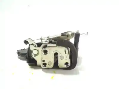 Tweedehands auto-onderdeel linker voordeur slot voor nissan leaf i (ze0) eléctrico acenta oem iam-referenties 