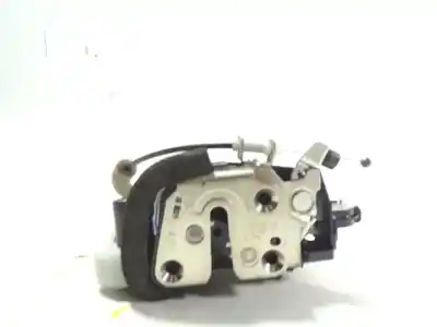 Tweedehands auto-onderdeel achter rechts deurslot voor nissan leaf i (ze0) eléctrico acenta oem iam-referenties 