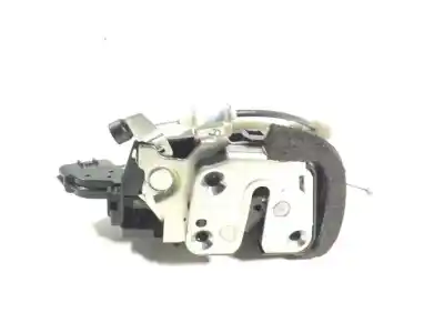 Tweedehands auto-onderdeel achter links deurslot voor nissan leaf i (ze0) eléctrico acenta oem iam-referenties 