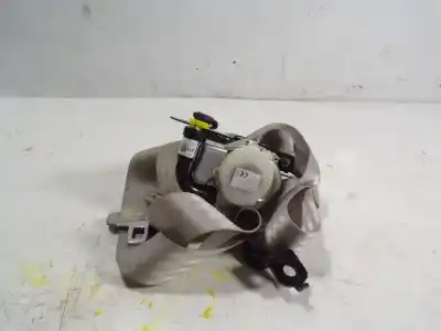 Tweedehands auto-onderdeel veiligheidsriem rechts voor voor nissan leaf i (ze0) eléctrico acenta oem iam-referenties 