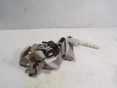 Tweedehands auto-onderdeel veiligheidsgordel links voor voor nissan leaf i (ze0) eléctrico acenta oem iam-referenties 