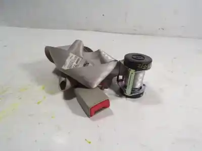 Tweedehands auto-onderdeel veiligheidsriem links achter voor nissan leaf i (ze0) eléctrico acenta oem iam-referenties 