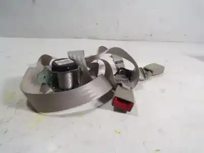 Tweedehands auto-onderdeel veiligheidsriem rechts achter voor nissan leaf i (ze0) eléctrico acenta oem iam-referenties 