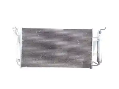 Tweedehands auto-onderdeel airconditioning condensor voor nissan leaf i (ze0) eléctrico acenta oem iam-referenties 