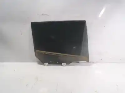 Tweedehands auto-onderdeel glas achter rechts deur voor nissan leaf i (ze0) eléctrico acenta oem iam-referenties 