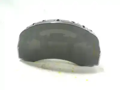 Tweedehands auto-onderdeel instrumentenpaneel voor nissan leaf i (ze0) eléctrico acenta oem iam-referenties 