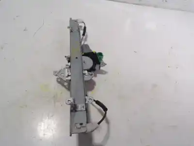 Tweedehands auto-onderdeel regelaar links voorruit voor nissan leaf i (ze0) eléctrico acenta oem iam-referenties 