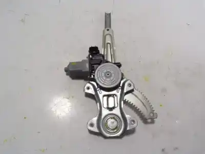 Tweedehands auto-onderdeel regelaar rechts achterruit: voor nissan leaf i (ze0) eléctrico acenta oem iam-referenties 