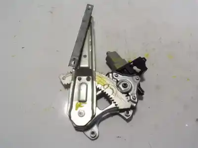 Tweedehands auto-onderdeel regelaar links achterruit voor nissan leaf i (ze0) eléctrico acenta oem iam-referenties 