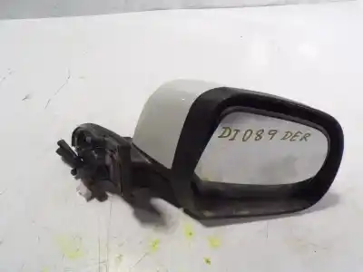 Tweedehands auto-onderdeel rechts achteruitzicht voor nissan leaf i (ze0) eléctrico acenta oem iam-referenties 