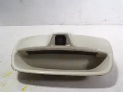 Tweedehands auto-onderdeel poort handgreep voor nissan leaf i (ze0) eléctrico acenta oem iam-referenties 