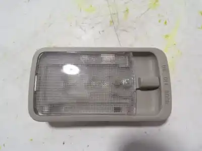 Tweedehands auto-onderdeel binnenlamp voor nissan leaf i (ze0) eléctrico acenta oem iam-referenties 