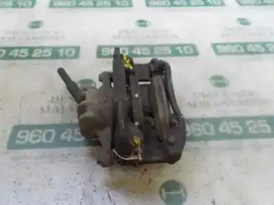 Peça sobressalente para automóvel em segunda mão pinça de travão dianteira direita por peugeot 308 i (4a_, 4c_) 1.6 hdi referências oem iam 4401n9