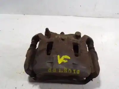 Tweedehands auto-onderdeel rechts voor remklauw voor nissan leaf i (ze0) eléctrico acenta oem iam-referenties 