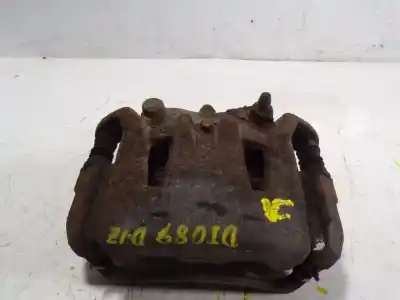 Tweedehands auto-onderdeel remklauw links voor voor nissan leaf i (ze0) eléctrico acenta oem iam-referenties 