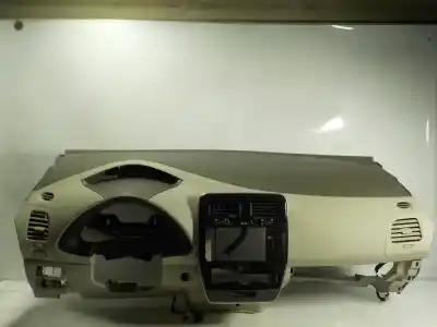 Tweedehands auto-onderdeel dashboard voor nissan leaf i (ze0) eléctrico acenta oem iam-referenties 