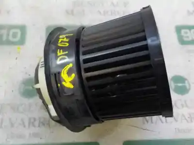 Peça sobressalente para automóvel em segunda mão motor de sofagem por peugeot 308 i (4a_, 4c_) 1.6 hdi referências oem iam 6441z7