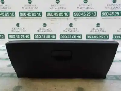 Peça sobressalente para automóvel em segunda mão porta luvas por peugeot 308 i (4a_, 4c_) 1.6 hdi referências oem iam 