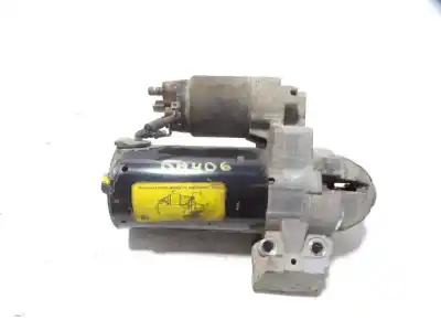 Second-hand car spare part starter motor for bmw x1 (e84) sdrive 18 d oem iam references 12418570238