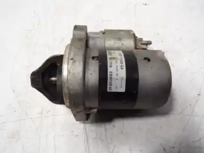 Автозапчасти б/у двигатель запускается за ford fiesta (ccn) 1.0 ecoboost cat ссылки oem iam 2197568