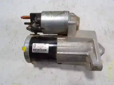 Piesă de schimb auto la mâna a doua electromotor pentru dacia sandero 1.0 12v cat referințe oem iam 233006780r