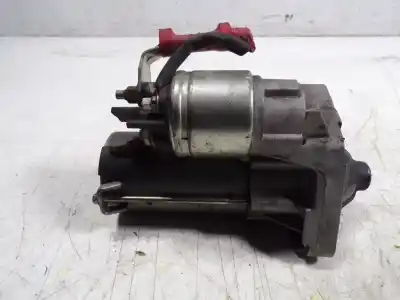 Second-hand car spare part starter motor for renault scénic iii (jz0/1_) 1.5 dci oem iam references 233000603r  8200836473b