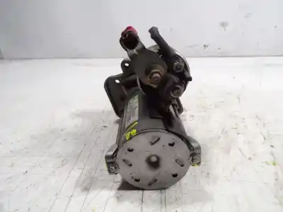 Second-hand car spare part starter motor for renault scénic iii (jz0/1_) 1.5 dci oem iam references 233000603r  8200836473b